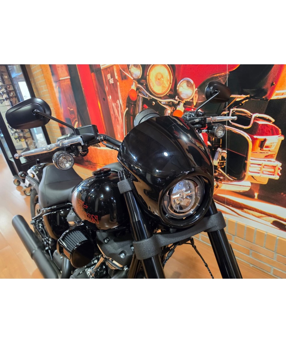 Harley-Davidson Low Rider S 2025 | 22.490 €