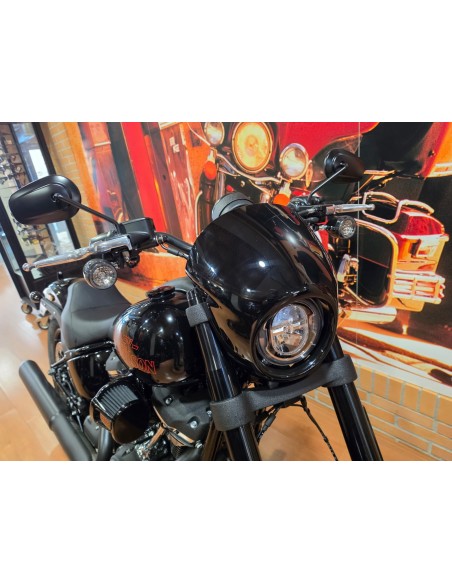 Harley-Davidson Low Rider S 2025 | 22.490 €