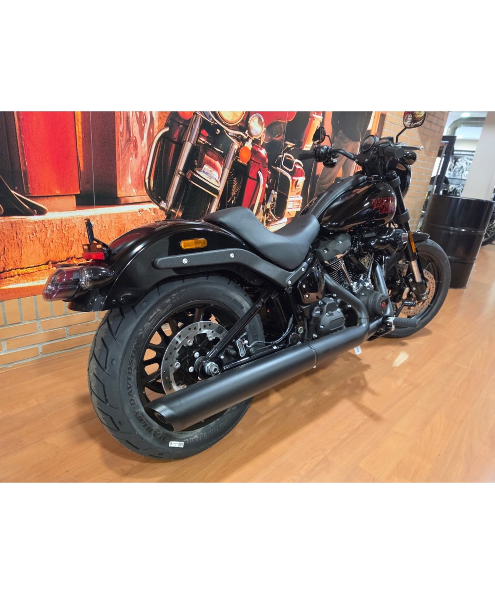 Used Harley-Davidson Low Rider S | Price €22,490 | Siebla
