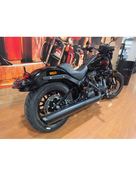 Used Harley-Davidson Low Rider S | Price €22,490 | Siebla