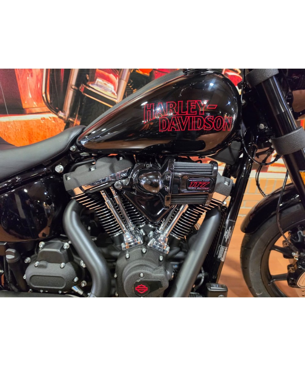 Harley-Davidson Low Rider S 2025 | 22.490 €
