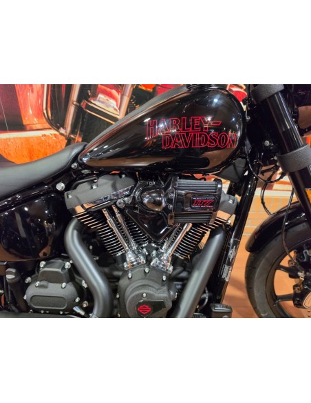 Used Harley-Davidson Low Rider S | Price €22,490 | Siebla