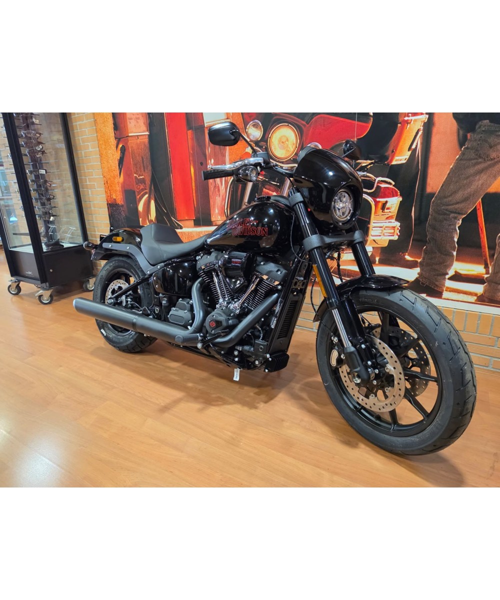Harley-Davidson Low Rider S 2025 | 22.490 €