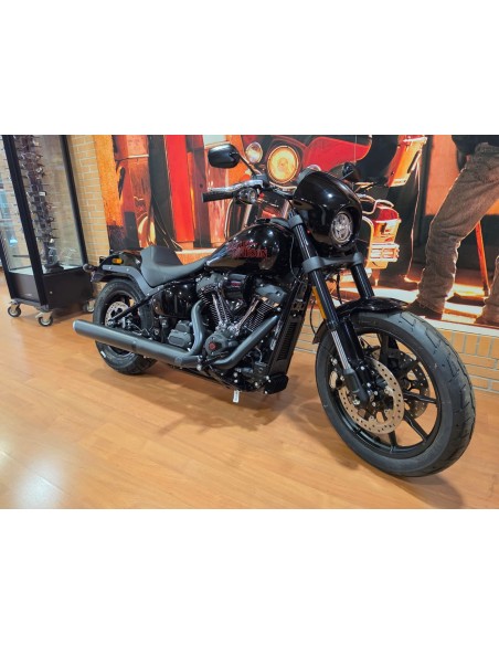 Harley-Davidson Low Rider S 2025 | 22.490 €