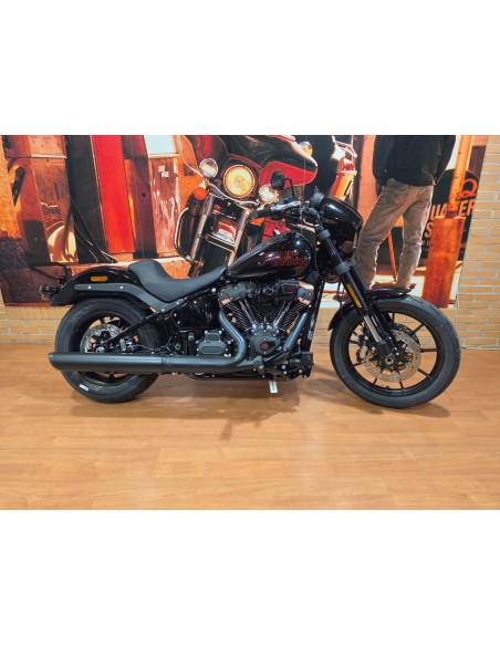 Used Harley-Davidson Low Rider S | Price €22,490 | Siebla