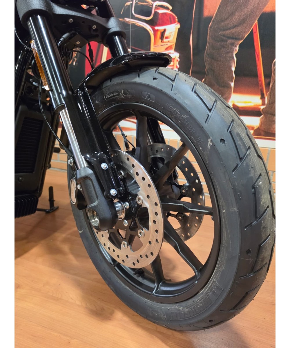 Harley-Davidson Low Rider S 2025 | 22.490 €