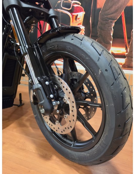 Used Harley-Davidson Low Rider S | Price €22,490 | Siebla