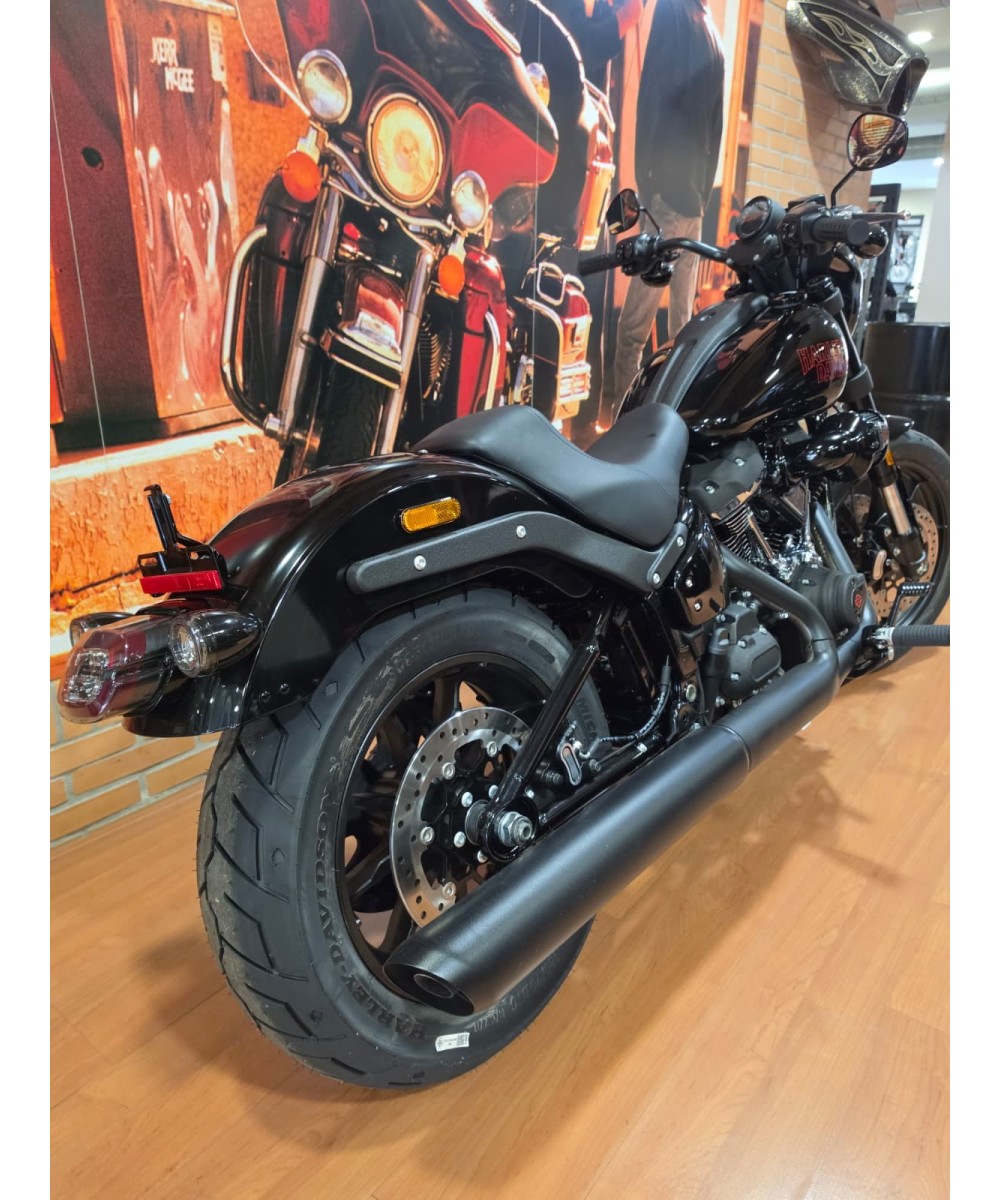 Harley-Davidson Low Rider S 2025 | 22.490 €