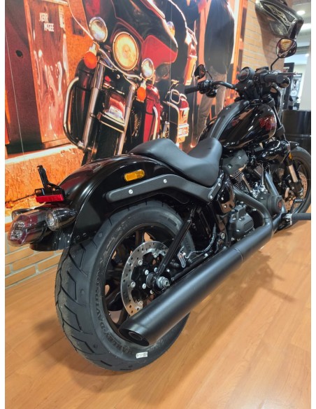 Harley-Davidson Low Rider S 2025 | 22.490 €