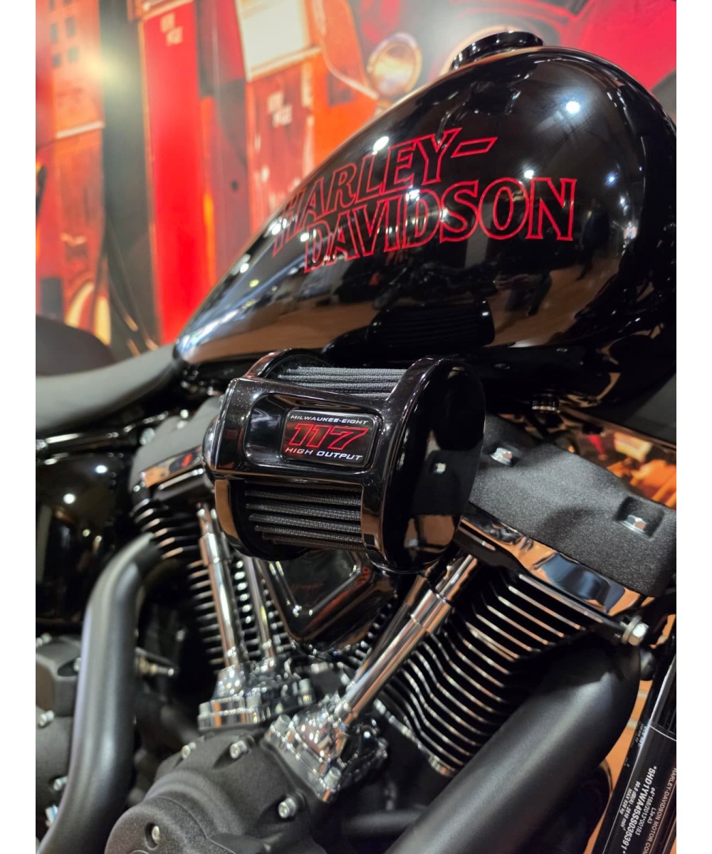 Harley-Davidson Low Rider S 2025 | 22.490 €