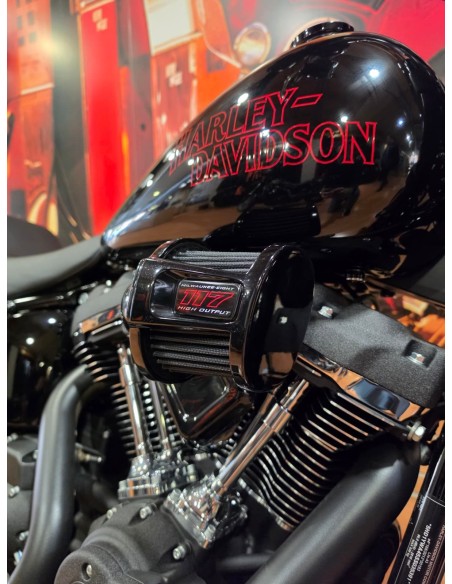 Harley-Davidson Low Rider S 2025 | 22.490 €