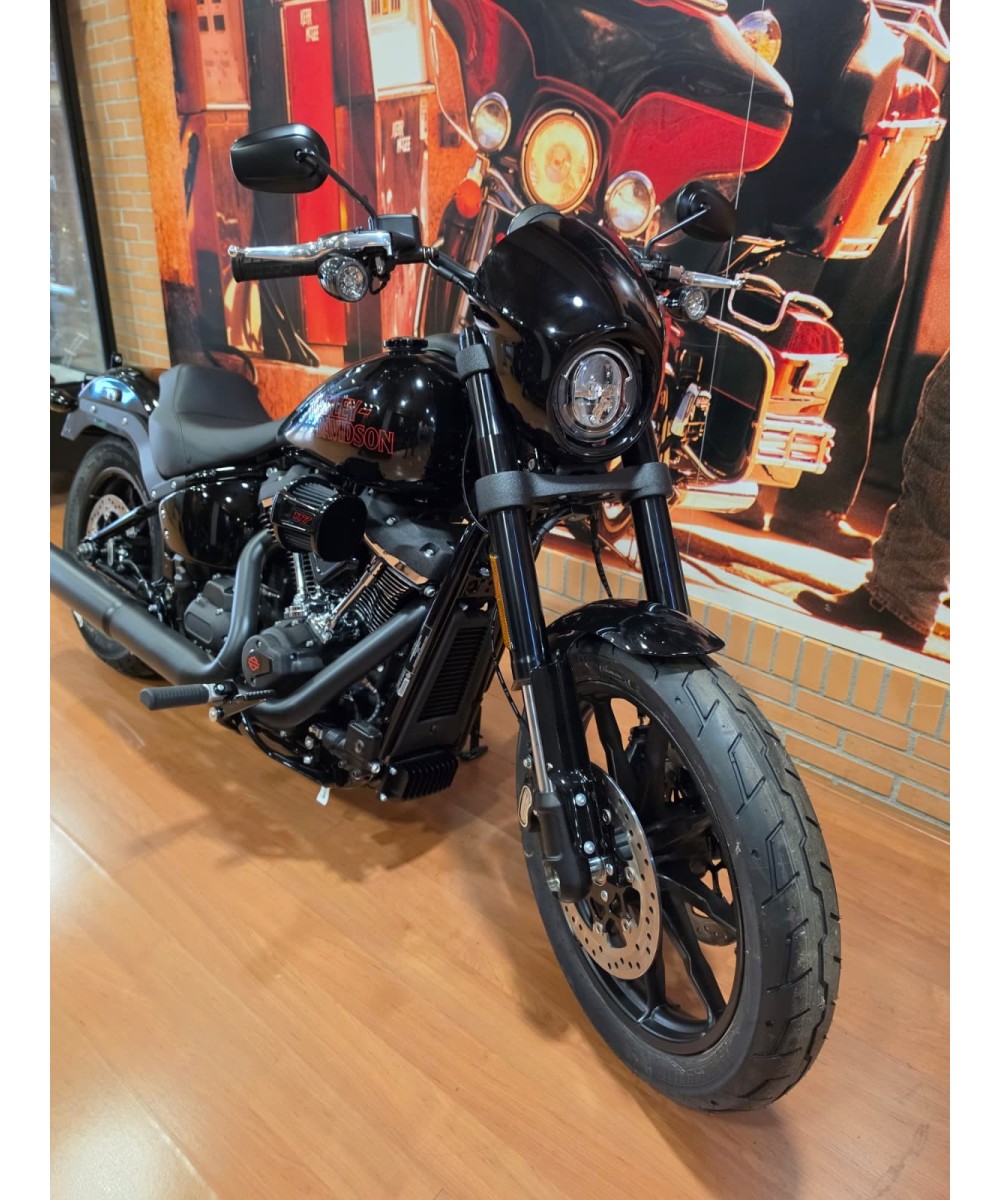 Used Harley-Davidson Low Rider S | Price €22,490 | Siebla