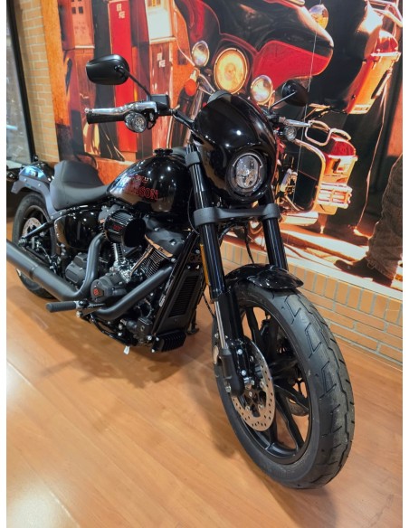 Used Harley-Davidson Low Rider S | Price €22,490 | Siebla