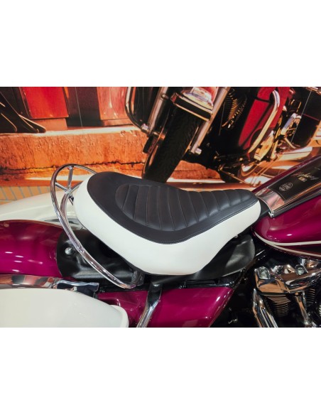 Harley-Davidson Electra Glide Highway King 2025 | NUEVA