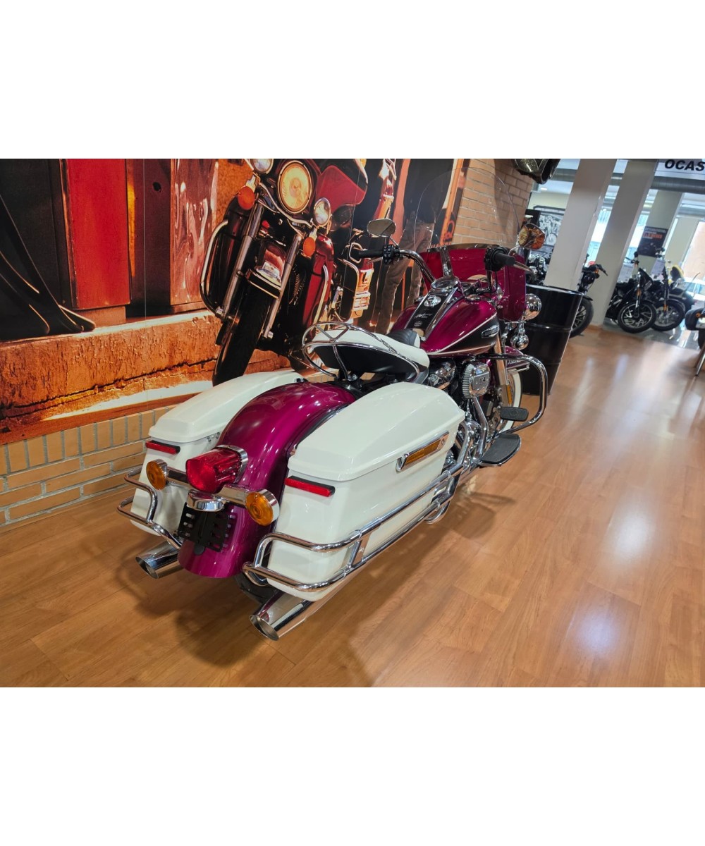 Harley-Davidson Electra Glide Highway King | NEW