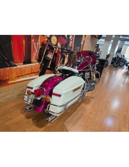 Harley-Davidson Electra Glide Highway King | NEW