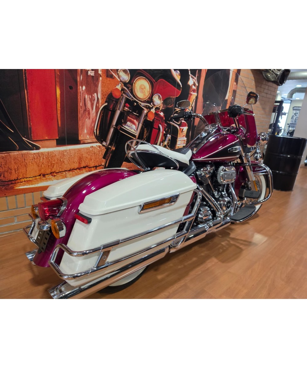 Harley-Davidson Electra Glide Highway King | NEW