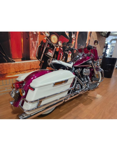 Harley-Davidson Electra Glide Highway King 2025 | NUEVA