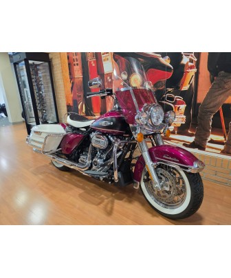Harley-Davidson Electra Glide Highway King | NEW 2