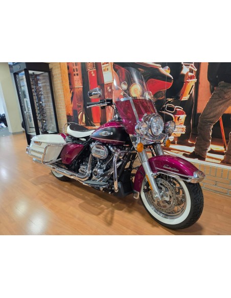 Harley-Davidson Electra Glide Highway King 2025 | NUEVA