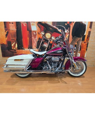 Harley-Davidson Electra Glide Highway King 2025 | NUEVA