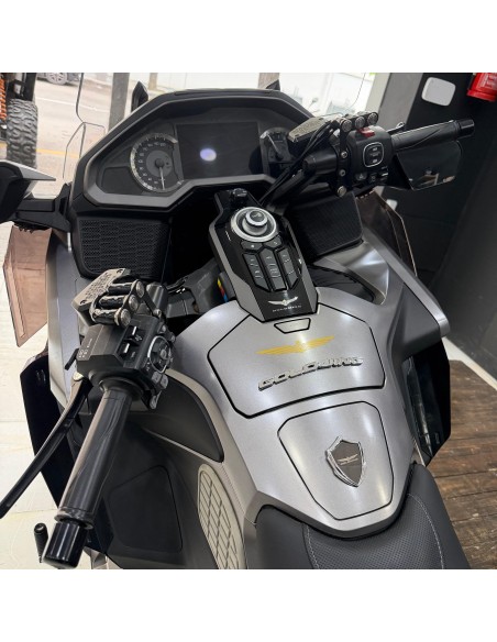 Honda Goldwing 2018 | 38.300 km