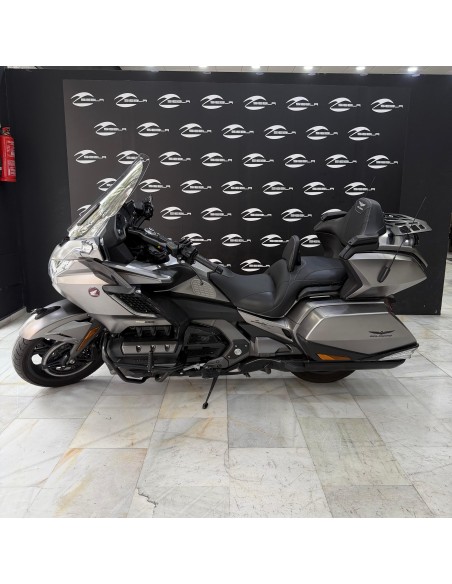 Honda Goldwing 2018 | 38.300 km