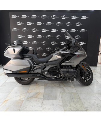 Honda Goldwing 2018 | 38.300 km