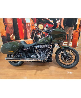 Harley-Davidson Low Rider ST 2025 | 38.310 km