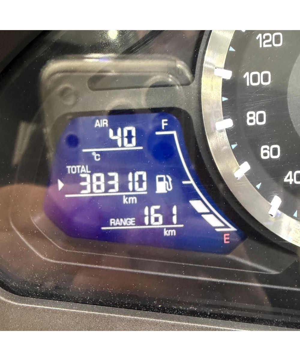 Harley-Davidson Low Rider ST 2025 | 38.310 km