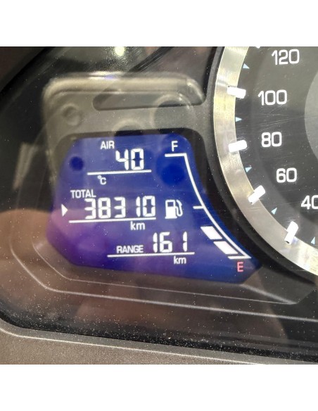 Harley-Davidson Low Rider ST 2025 | 38.310 km