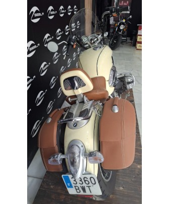 BMW R 1200 C 2002 | 27.829 km | €6,900 2
