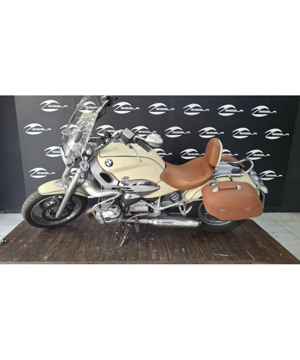 BMW R 1200 C 2002 | 27.829 km | €6,900