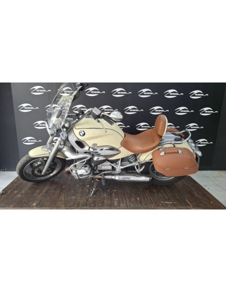 BMW R 1200 C 2002 | 27.829 km | €6,900