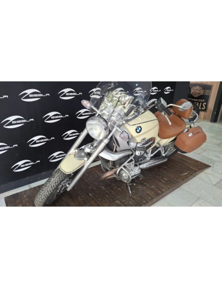 BMW R 1200 C 2002 | 27.829 km | €6,900