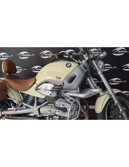 BMW R 1200 C 2002 | 27.829 km | €6,900