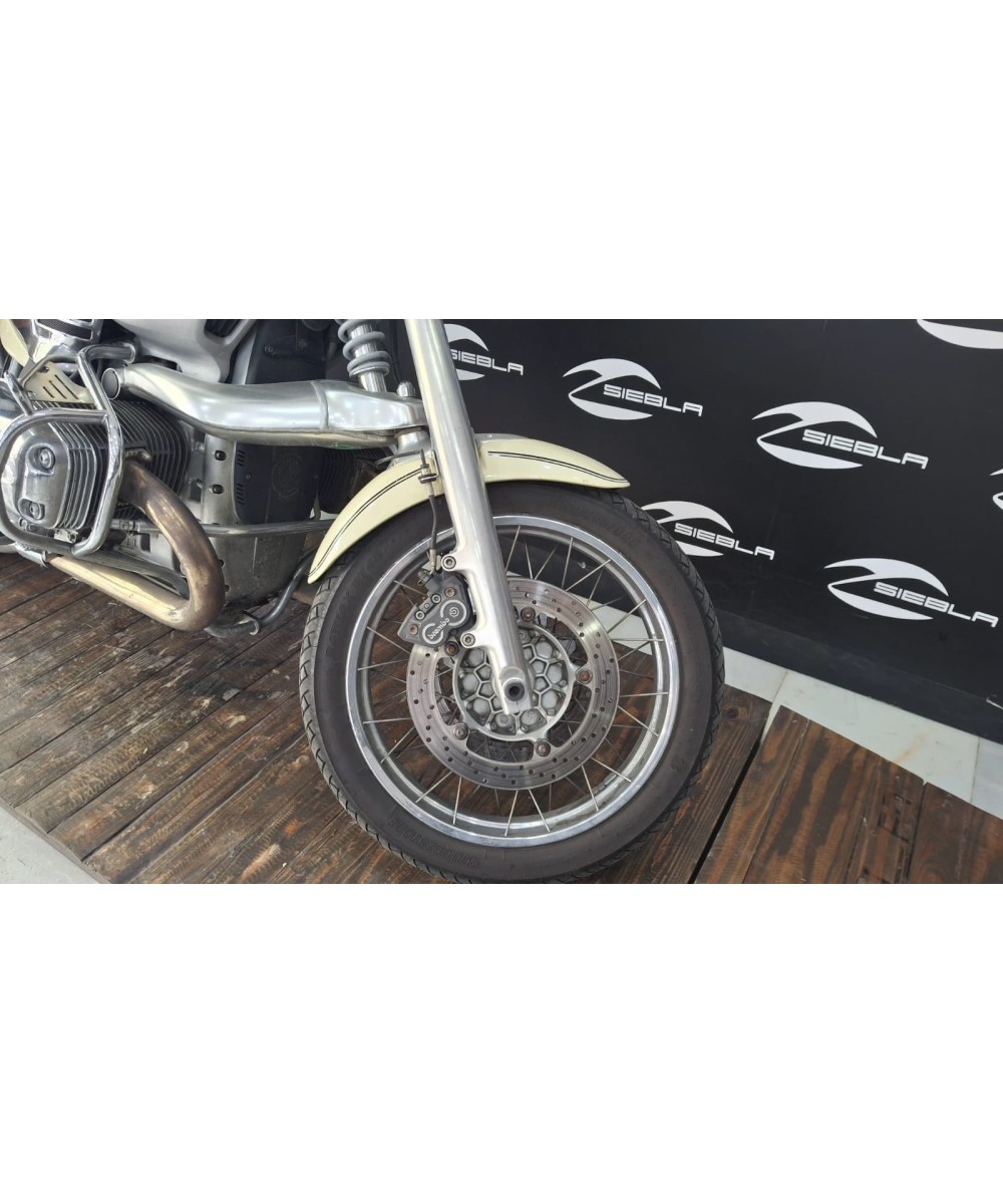 BMW R 1200 C 2002 | 27.829 km | €6,900