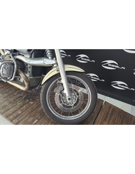 BMW R 1200 C 2002 | 27.829 km | €6,900