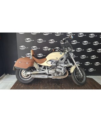 BMW R 1200 C 2002 | 27.829 km | €6,900