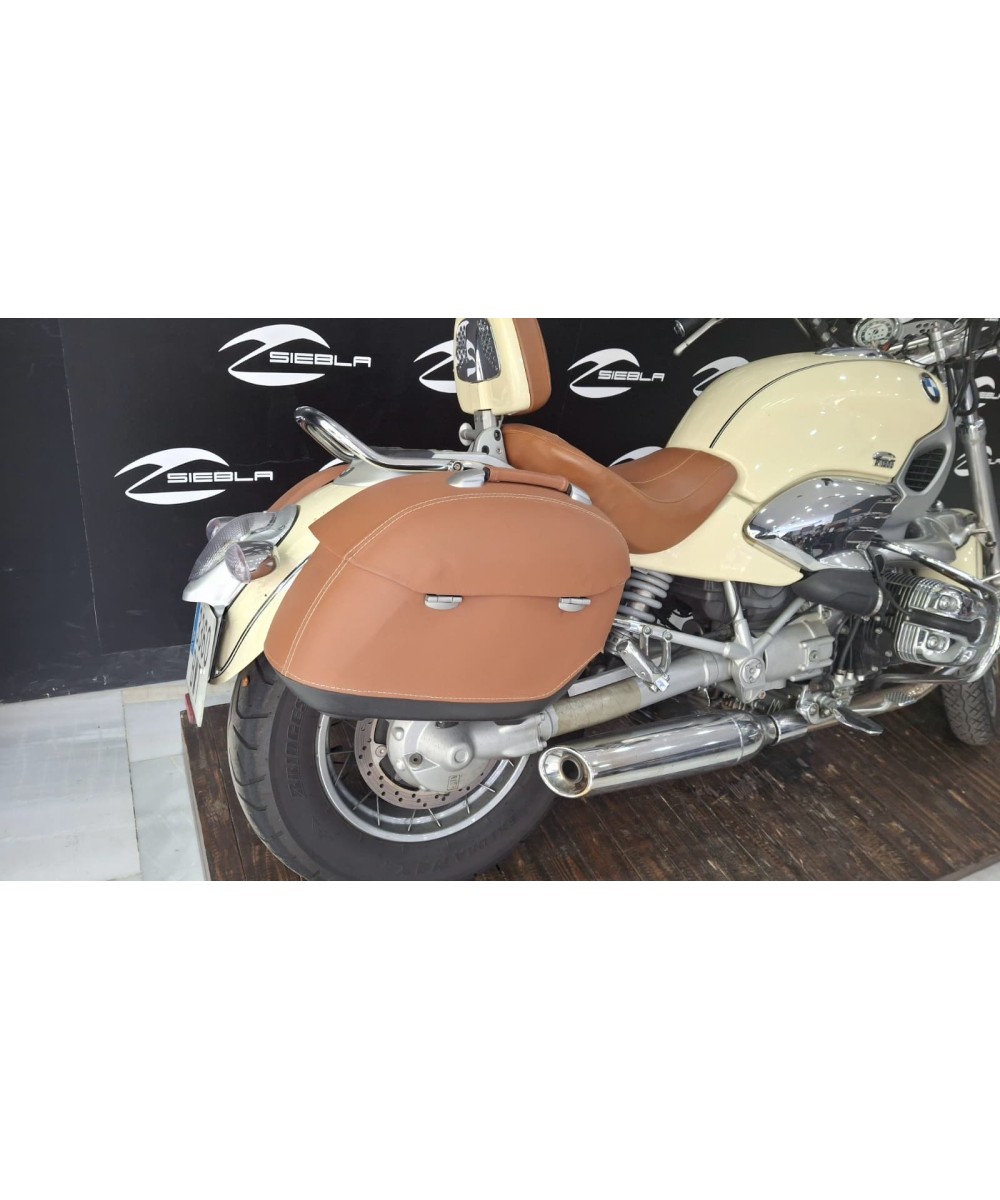BMW R 1200 C 2002 | 27.829 km