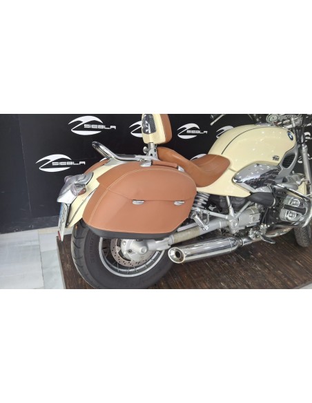 BMW R 1200 C 2002 | 27.829 km
