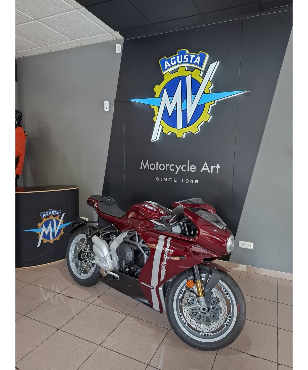 MV Agusta Super Veloce 98 | NUEVA