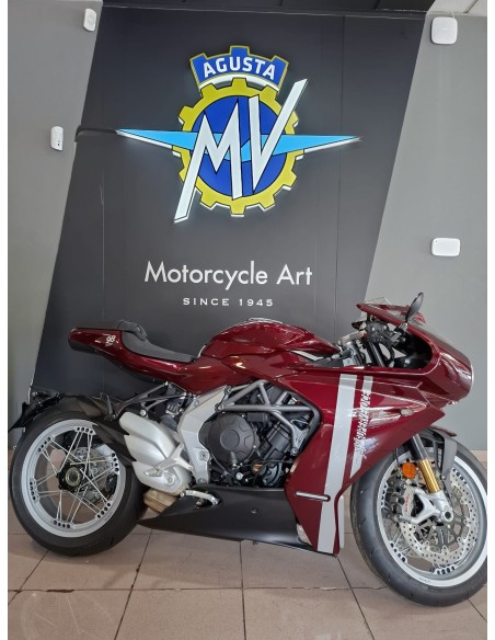 MV Agusta Super Veloce 98 | NUEVA