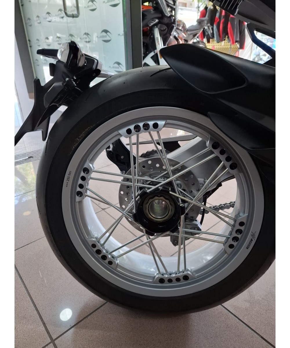 MV Agusta Super Veloce 98 | NUEVA