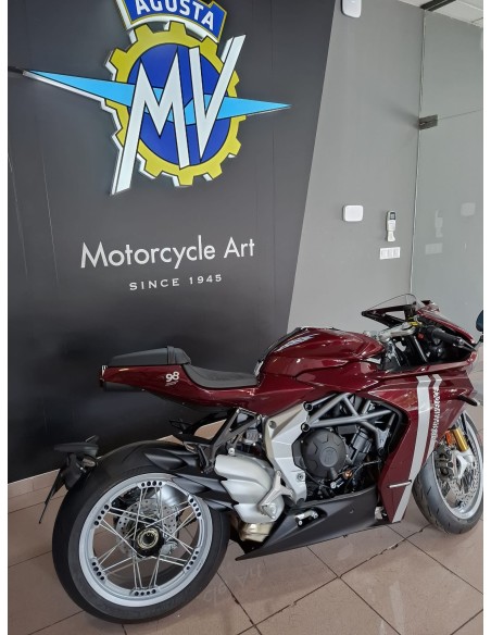 MV Agusta Super Veloce 98 | NUEVA
