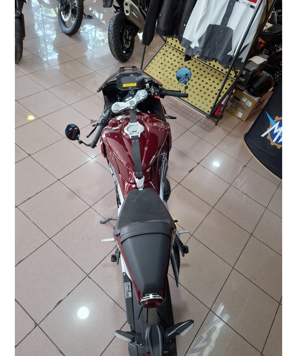 MV Agusta Super Veloce 98 | NUEVA