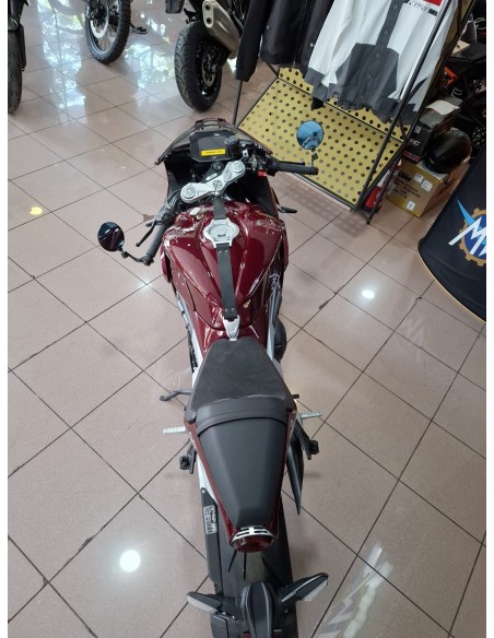 MV Agusta Super Veloce 98 | New | €22,999