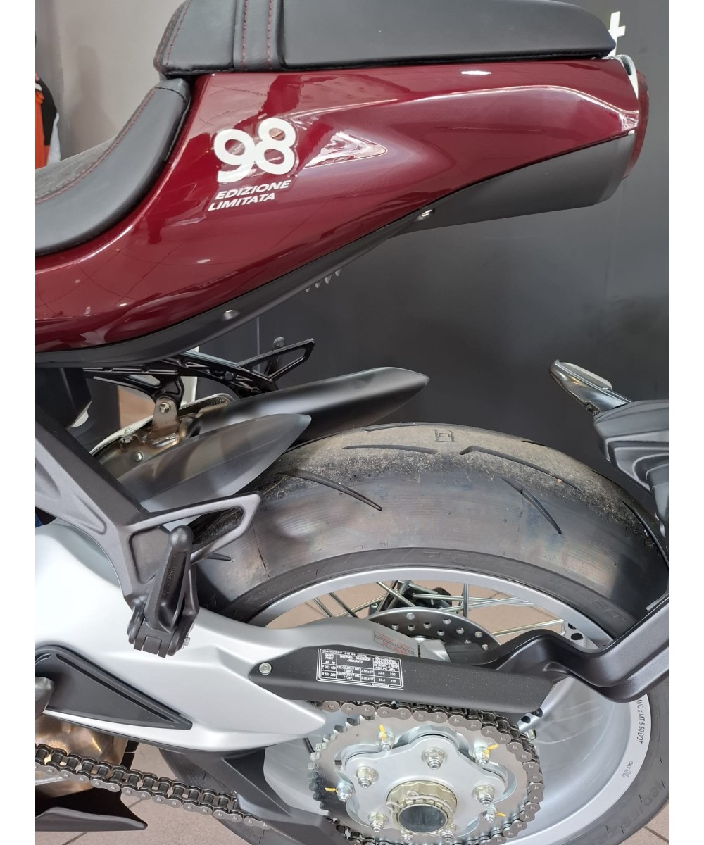 MV Agusta Super Veloce 98 | NUEVA