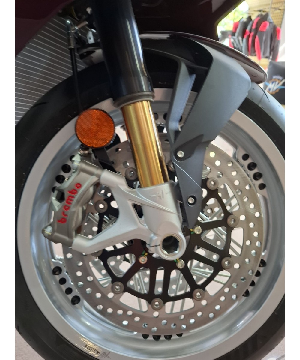 MV Agusta Super Veloce 98 | NUEVA