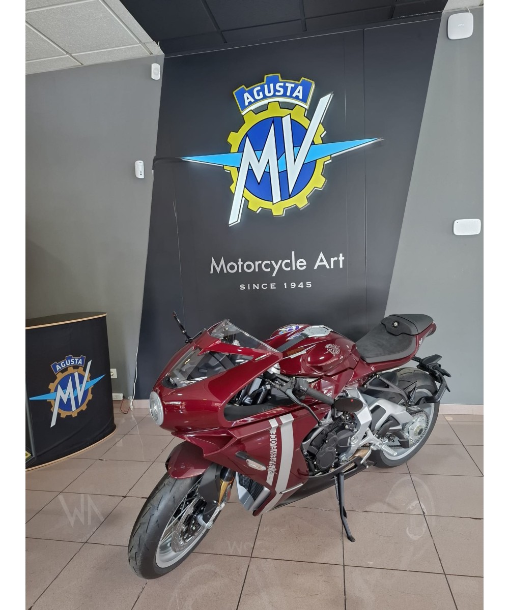 MV Agusta Super Veloce 98 | New | €22,999